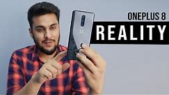 I Used OnePlus 8 for 7 Days! | Final Review
