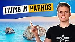 Paphos: The best City in Cyprus?