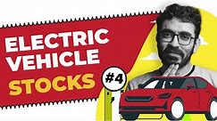 Picking the Best Electric Vehicle stocks in India | Stock Market Classes Episode 4