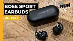Bose Sport Earbuds Review: How are Bose’s new truly wireless headphones for running?