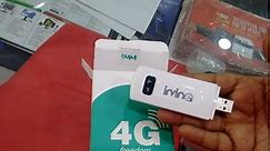 Unboxing 4G LTE Internet Dongle with Wi-Fi Irvine Review & Hands On