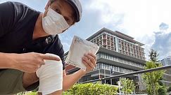 Japanese Hospital Visit Experience