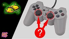 How To Set Up Your Controller For Mednafen (PSX)