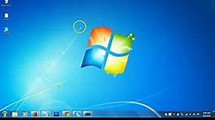 How to Speed Up Windows 7 - video Dailymotion