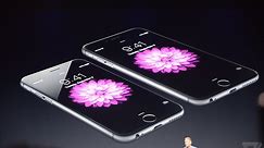 iPhone 6 release date September 19th, prices start at $199 for 4.7-inch, $299 for 5.5-inch