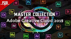Adobe CC Suite Master Collection 2019 Mac Full Version (Tutorial)