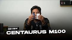 REVIEW CENTAURUS M100 BY LOST VAPE
