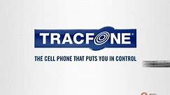 SENIOR VALUE CELL PHONE FROM TRACFONE  OFFERS GREAT COVERAGE AND VALUE