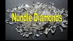 Digging for Nundle Diamonds | Liz Kreate
