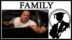 Holy Sh*t Why Are There So Many Vin Diesel Family Memes?
