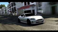 Test Drive Unlimited 2 - PS3 / X360 / PC - Jaguar Trailer