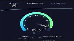 How to boost t mobile home internet speeds