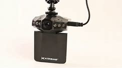 Xtreme HD dashcam setup guide