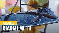Xiaomi Mi 11i/Mi 11X Pro full review