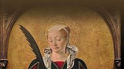 Facts of St. Lucy of Syracuse