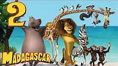 Zagrajmy w: Madagaskar 1 #2 - Ucieczka Martyego