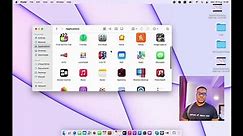 HOW TO COMPLETELY UNINSTALL APPS FROM MAC