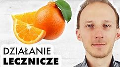 Pomarańcze! Oto, na jakie choroby Ci pomogą (NAJZDROWSZE OWOCE i SOKI) | Dr Bartek Kulczyński