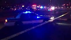 Colorado News 1 - Denver PD and Arapahoe county on scene...