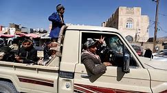 Yemen’s Houthi: Ali Abdullah Saleh killed for ‘treason’