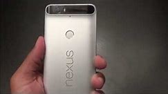 Nexus 6P "Real Review"
