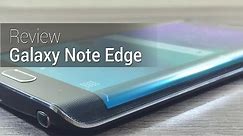 Análise: Galaxy Note Edge | Review do Tudocelular.com
