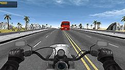 Traffic Bike Racing | Play Now Online for Free - Y8.com