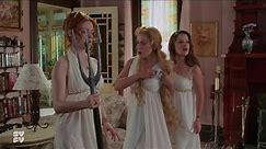 Charmed 5x22 Remaster - You're Gods