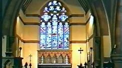 St Mary's Church Selly Oak 1995 Part 1: Introduction