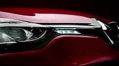 New Renault Clio, an incarnation of the brand's new styling identity | Groupe Renault