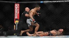 Best Vicious KO's in UFC History - MMA Fighter