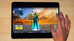 How To DOWNLOAD and PLAY Fortnite Mobile on iPad! (2024)