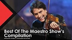 Best Of The Maestro Show's Compilation- The Maestro & The European Pop Orchestra (Live Music Video)
