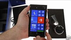 Nokia Lumia 920 hands-on