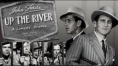 Up the River 1930 Starring Humphrey Bogart, Clare Luce, Spencer Tracy .