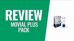 Movial Plus Pack Fluidart Cápsulas + Crema Recuperadora | DosFarma