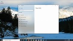 Jak usunąć Caps Lock z powiadomień na ekranie w systemie Windows 10/11