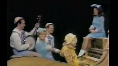 Lawrence Welk Show- Jo Ann Castle does "This Old House"