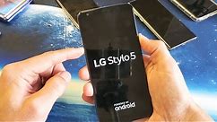 LG Stylo 5: Keeps Restarting Randomly? 4 Solutions