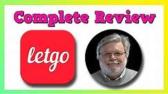 Letgo App Review