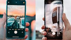 iPhone vs Android: Which is better for photography?