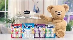 Smells Inviting | Renuzit® Snuggle® Air Fresheners