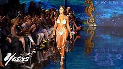 OMG Swimwear Fashion Show Miami Swim Week 2021 Art Hearts Fashion Full Show 4K
