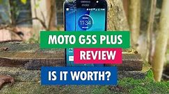 Moto G5S Plus Review with Pros and Cons, Is it a good Upgrade?