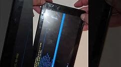 RCA VOYAGER TABLET - HARD FACTORY RESET
