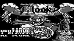 Game Boy | Hook (Gameplay)