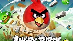 Angry Birds HD PC Port! - Trailer | serif