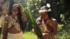 Ecuador: The Waorani Women's Association