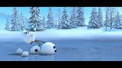 Frozen Official Trailer #1 (2013)