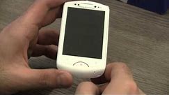 Sony Ericsson Live with Walkman Unboxing and Review